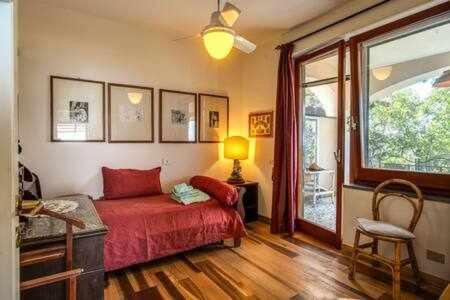 Gocce Villas - Sunshine Villa Масса-Лубренсе Экстерьер фото