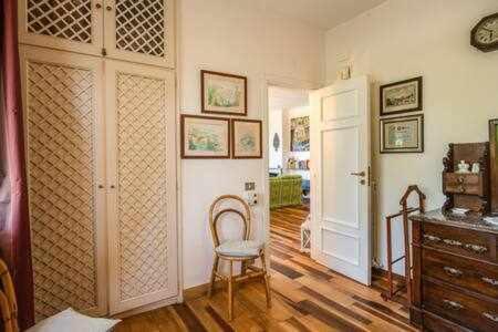 Gocce Villas - Sunshine Villa Масса-Лубренсе Экстерьер фото