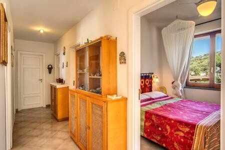 Gocce Villas - Sunshine Villa Масса-Лубренсе Экстерьер фото