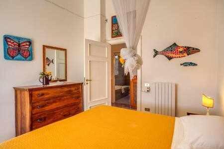 Gocce Villas - Sunshine Villa Масса-Лубренсе Экстерьер фото